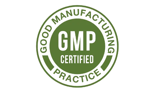 igenics-gmp-registered-facility-certification-badge