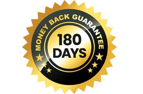 igenics-money-back-180-day-guarantee